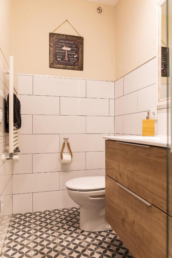 Apartamento Lo Passeig Tremp Exterior foto