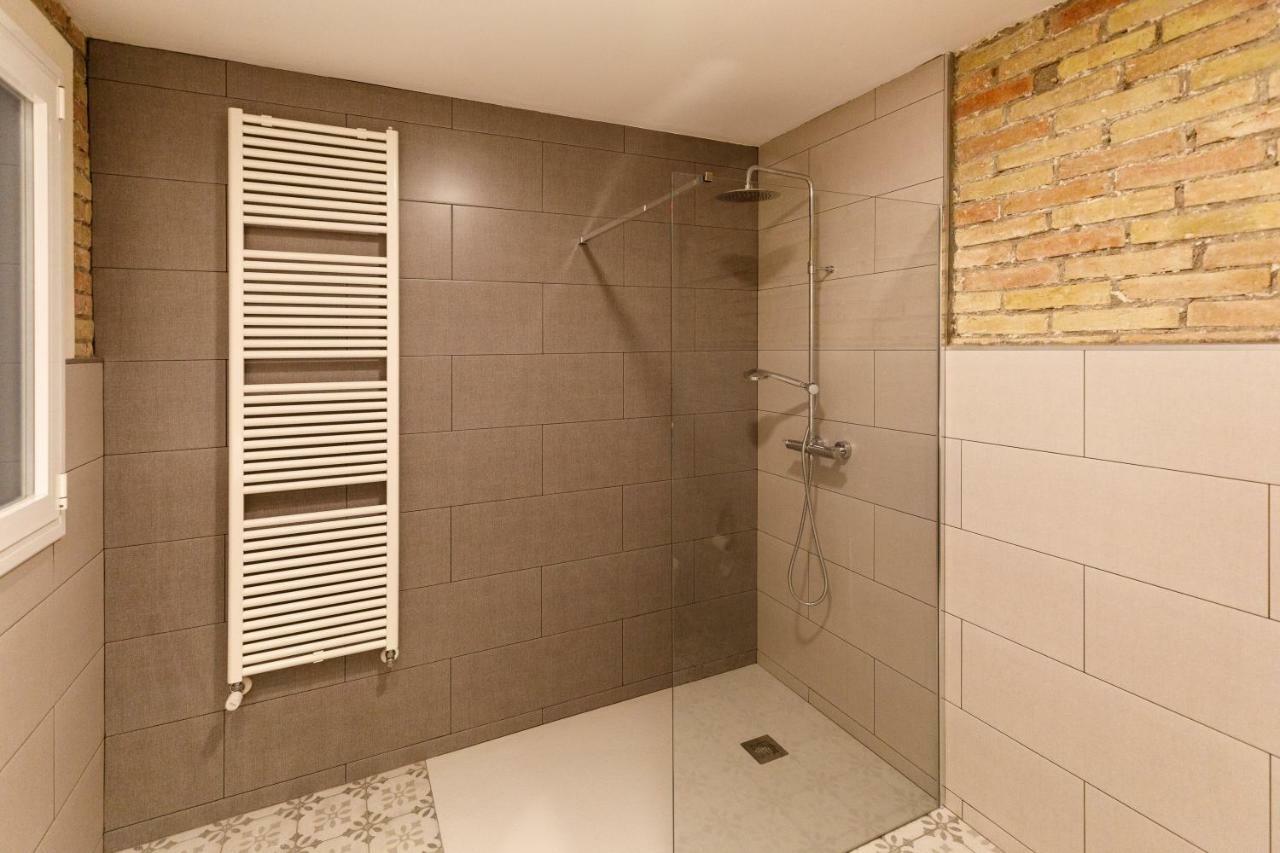 Apartamento Lo Passeig Tremp Exterior foto